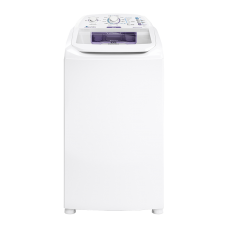 Lavadora Electrolux 8,5 Kg Turbo Economia (lac09) 220v Lavadora Electrolux 8,5 Kg Turbo Economia (lac09) 220v