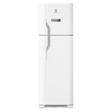 Geladeira/refrigerador Frost Free 371 Litros (dfn41) 127v