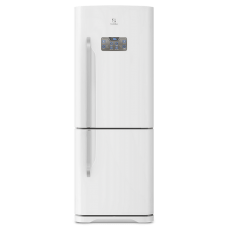 Geladeira Frost Free Electrolux 454 Litros Inverse Branca (db53) 127v