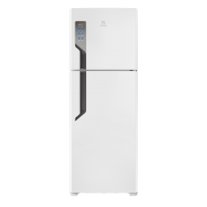 Geladeira/refrigerador Top Freezer 474l Branco (tf56) 127v