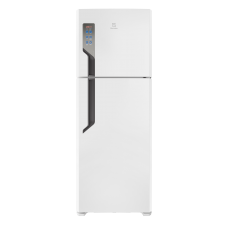 Geladeira/refrigerador Top Freezer 474l Branco (tf56) 220v