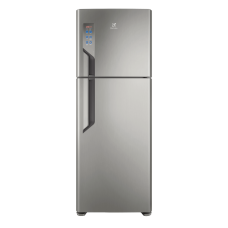 Geladeira/refrigerador Top Freezer 474l Platinum (tf56s) 127v