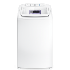 Lavadora De Roupas Electrolux Essencial Care 11kg (les11) 127v