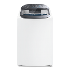 Máquina De Lavar 16kg Perfect Wash Com Jet&clean Máquina De Cuidar Electrolux (lpe16) 127v