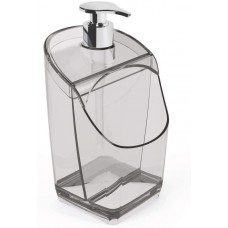 Porta Detergente Acrilico Transparente
