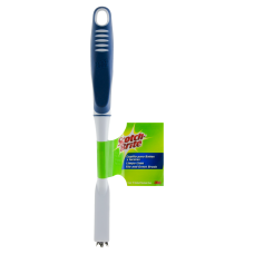 Escova Limpa Limo Scotch Brite