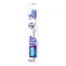 Escova Dental Oral-b 3d White Luxe Suave E Macia Nº 40