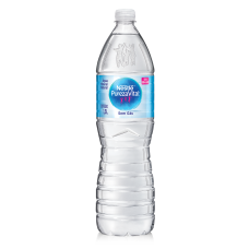Água Mineral Sem Gás NestlÉ Pureza Vital Garrafa 1,5 Litros