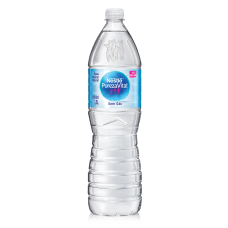 Água Mineral Sem Gás NestlÉ Pureza Vital Garrafa 1,5 Litros Água Mineral Sem Gás NestlÉ Pureza Vital Garrafa 1,5 Litros