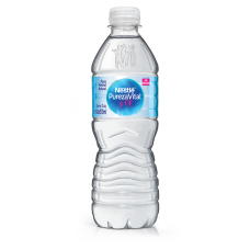 Água Mineral Sem Gás NestlÉ Pureza Vital Garrafa 510ml Água Mineral Sem Gás NestlÉ Pureza Vital Garrafa 510ml