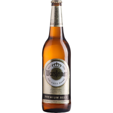 Cerveja Alemã Verum Warsteiner Garrafa 600ml