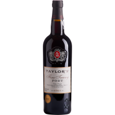 Vinho Português Porto Fine Tawny Taylor's Garrafa 750ml
