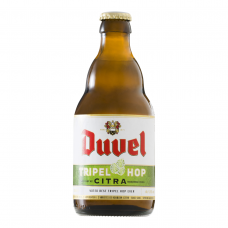 Cerveja Duvel Tripel Hope Garrafa 330ml