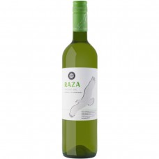 Vinho Português Branco Verde Quinta Da Raza Garrafa 750ml