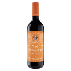 Vinho Português Tinto Seco Casal Garcia 750ml