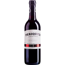 Vinho Português Tinto Periquita Garrafa 375ml