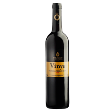 Vinho Português Tinto Vinya Garrafa 750ml
