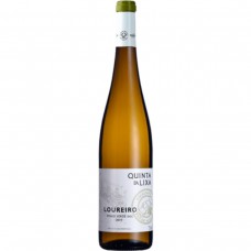 Vinho Português Branco Quinta Da Lixa Loureiro Garrafa 750ml Vinho Português Branco Quinta Da Lixa Loureiro Garrafa 750ml