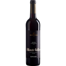Vinho Português Tinto Monte Velho Garrafa 750ml