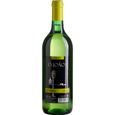 Vinho Português Branco Don JoÃo I Garrafa 750ml
