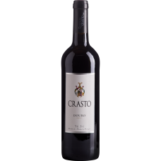 Vinho Português Tinto Douro Crasto Garrafa 750ml