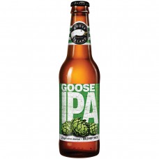 Cerveja Americana Goose Island Ipa Garrafa 355ml