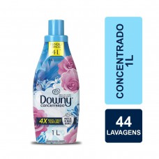 Amaciante Concentrado Downy Brisa De Verão 1l