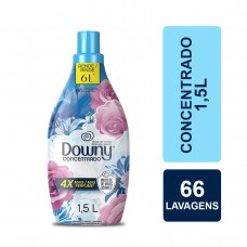 Amaciante Concentrado Downy Brisa De Verão - 1,5l