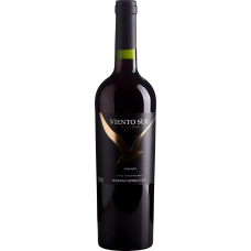 Vinho Uruguaio Tinto Tannat Viento Sur Reserva Garrafa 750ml