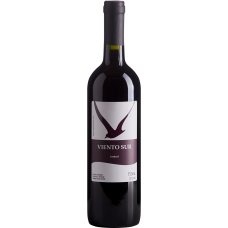 Vinho Uruguaio Tinto Tannat Viento Sur Garrafa 750ml