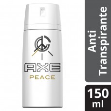 Desodorante Aerosol Axe Peace 90g