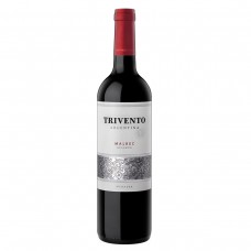Vinho Argentino Tinto Trivento Reserve Malbec Garrafa 750ml Vinho Argentino Tinto Trivento Reserve Malbec Garrafa 750ml