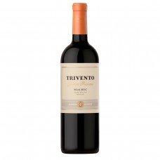Vinho Argentino Tinto Trivento Golden Reserva Malbec Garrafa 750ml