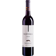 Vinho Argentino Tinto Septima Malbec Garrafa 750ml