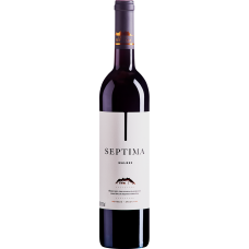 Vinho Argentino Tinto Septima Malbec Garrafa 750ml Vinho Argentino Tinto Septima Malbec Garrafa 750ml