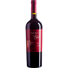Vinho Argentino Tinto Dona Paula Red Blend Garrafa 750ml