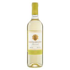 Vinho Chileno Branco Santa Helena Reservado Sauvignon Blanc Garrafa 750ml
