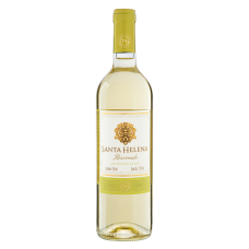 Vinho Chileno Branco Santa Helena Reservado Sauvignon Blanc Garrafa 750ml Vinho Chileno Branco Santa Helena Reservado Sauvignon Blanc Garrafa 750ml