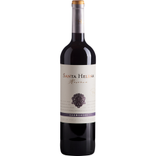 Vinho Chileno Tinto Santa Helena Reserva Carmenère Garrafa 750ml