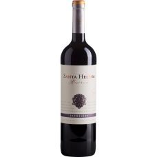 Vinho Chileno Tinto Santa Helena Reserva Carmenère Garrafa 750ml Vinho Chileno Tinto Santa Helena Reserva Carmenère Garrafa 750ml
