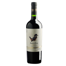 Vinho Chileno Tinto Aves Del Sur Reserva Carmenère Garrafa 750ml Vinho Chileno Tinto Aves Del Sur Reserva Carmenère Garrafa 750ml