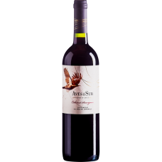 Vinho Chileno Tinto Aves Del Sur Cabernet Sauvignon Garrafa 750ml Vinho Chileno Tinto Aves Del Sur Cabernet Sauvignon Garrafa 750ml