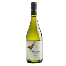 Vinho Chileno Branco Aves Del Sur Chardonnay Garrafa 750ml Vinho Chileno Branco Aves Del Sur Chardonnay Garrafa 750ml