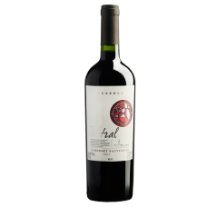 Vinho Chileno Tinto Cabernet Sauvignon Vina Maipo Garrafa 750ml