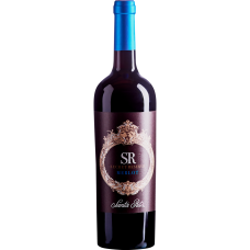 Vinho Chileno Tinto Reserva Merlot Santa Rita Secret Garrafa 750ml
