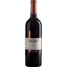 Vinho Chileno Tinto Reserva Carmenère Luiz Felipe Edwards Garrafa 750ml Vinho Chileno Tinto Reserva Carmenère Luiz Felipe Edwards Garrafa 750ml