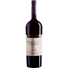 Vinho Chileno Tinto Luis Felipe Edwards Gran Reserva Merlot Garrafa 750ml