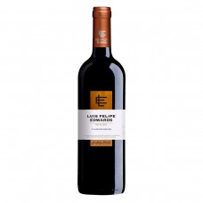 Vinho Chileno Tinto Luis Felipe Edwards Carmenère Garrafa 750ml