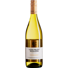 Vinho Chileno Branco Pupilla Chardonay Luiz Felipe Garrafa 750ml Vinho Chileno Branco Pupilla Chardonay Luiz Felipe Garrafa 750ml