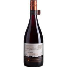 Vinho Chileno Tinto Ventisquero Reserva Pinot Noir 750ml